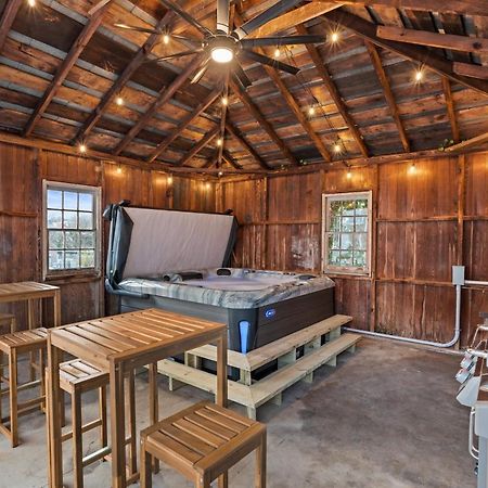 Charming 1932 Craftsman - The Bohannon House Luray Exterior foto