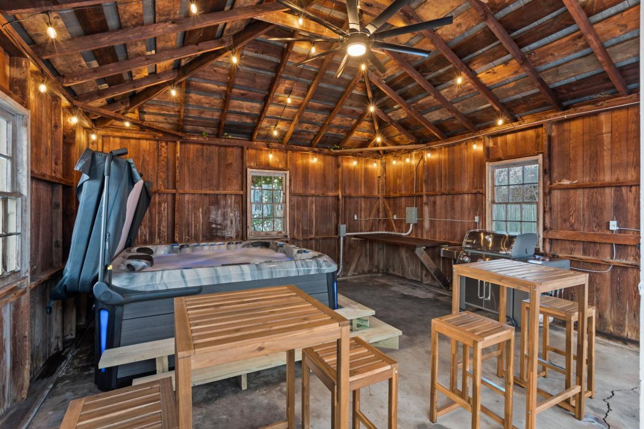 Charming 1932 Craftsman - The Bohannon House Luray Exterior foto